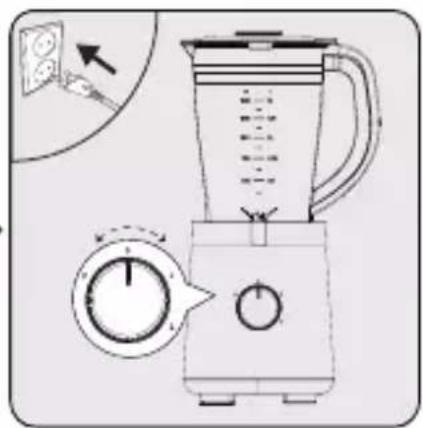BEKO TBN 62608 W - Functionarea - 2