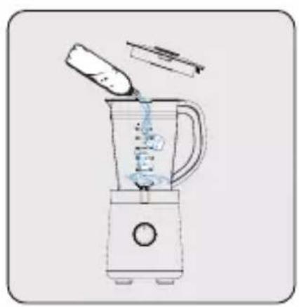 BEKO TBN 62608 W - ADVERTENCIAS: - 1