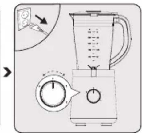 BEKO TBN 62608 W - OPOZORILO: - 7