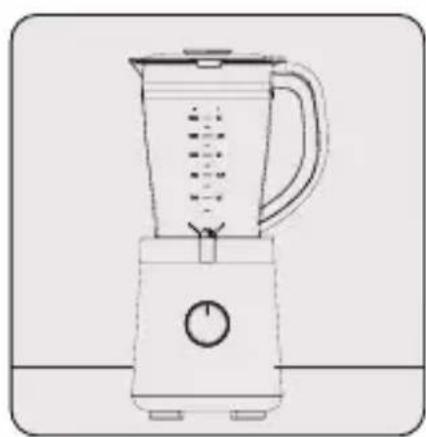 BEKO TBN 62608 W - Pornirea - 1