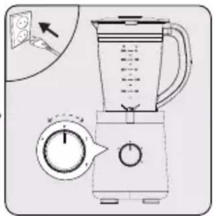 BEKO TBN 62608 W - VAROVÁNÍ: - 2