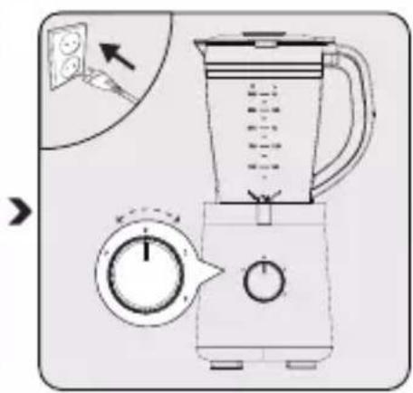 BEKO TBN 62608 W - WARNINGS: - 2