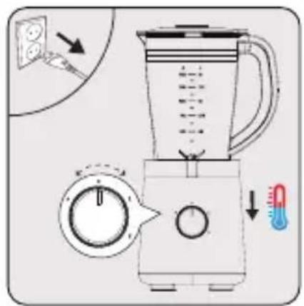 BEKO TBN 62608 W - Чистење и одржување - 1