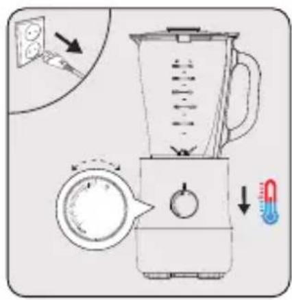 BEKO TBN 62608 W - Reinigung und Wartung - 1