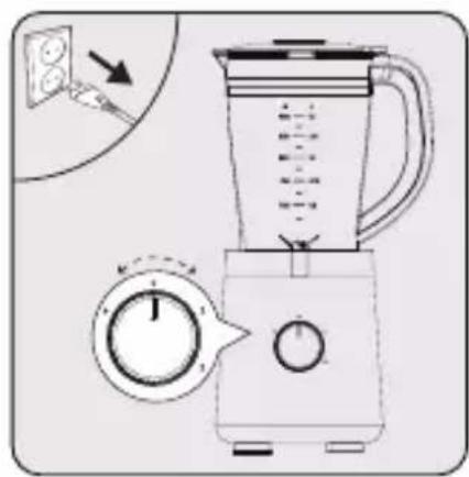 BEKO TBN 62608 W - VAROVÁNÍ: - 4