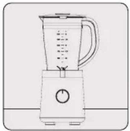 BEKO TBN 62608 W - Zagon - 1