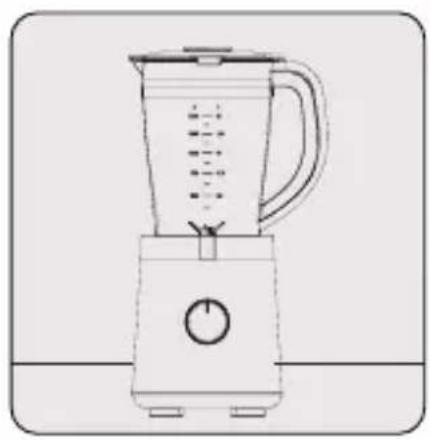 BEKO TBN 62608 W - Start Up - 1