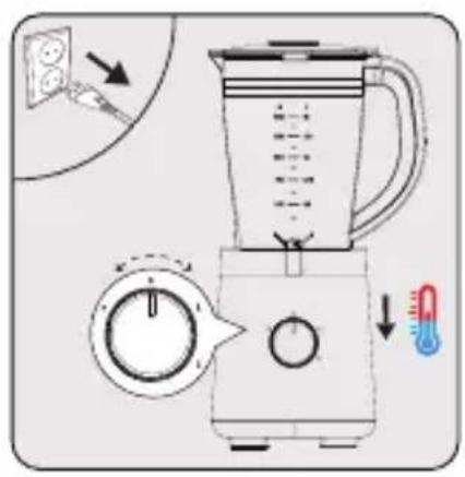 BEKO TBN 62608 W - OPOZORILA: - 1