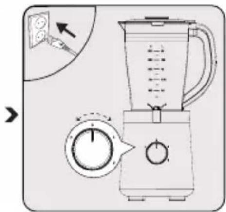 BEKO TBN 62608 W - Operation - 4