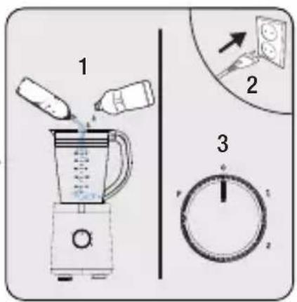 BEKO TBN 62608 W - AVVERTENZE: - 4