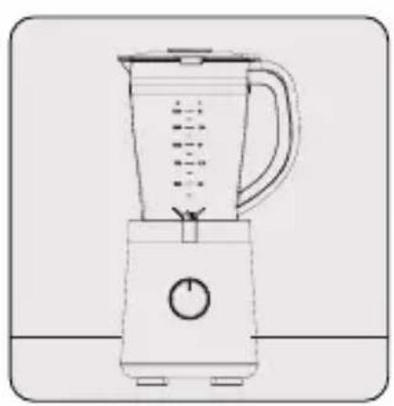 BEKO TBN 62608 W - Spuštění - 1