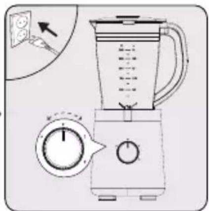 BEKO TBN 62608 W - UPOZORENJA: - 3