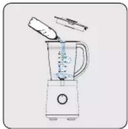 BEKO TBN 62608 W - Functionarea - 1