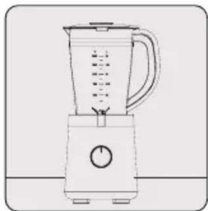 BEKO TBN 62608 W - Përdorimi për herë të parë - 1