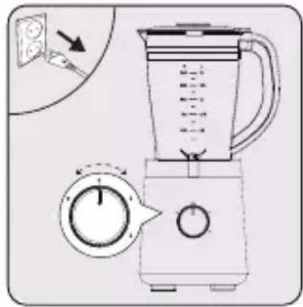 BEKO TBN 62608 W - Fonctionnement - 2