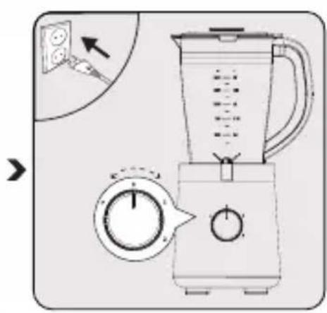 BEKO TBN 62608 W - Functionarea - 2