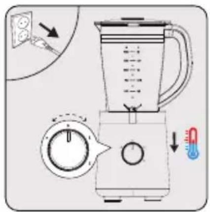 BEKO TBN 62608 W - PARALAJMËRIME: - 2