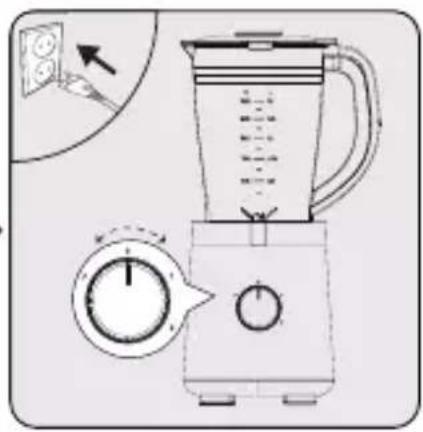 BEKO TBN 62608 W - OPOZORILO: - 3