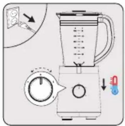 BEKO TBN 62608 W - AVVERTENZE: - 2
