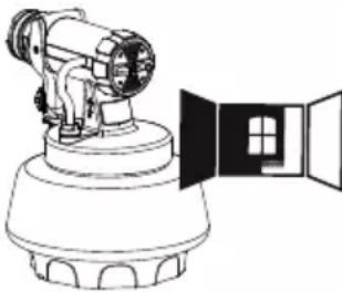 WAGNER Universal Sprayer W 510 - Voorbereiden van het materiaal - 2