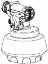 WAGNER Universal Sprayer W 510 - Anwendungsbereich - 4