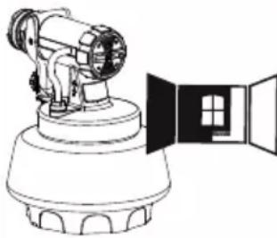 WAGNER Universal Sprayer W 510 - Preparation of the Coating Material - 2