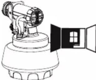 WAGNER Universal Sprayer W 510 - Préparation des produits de revêtement - 2