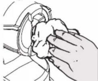 WAGNER Universal Sprayer W 510 - Spray Technique - 4