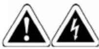 WAGNER Universal Sprayer W 510 - WARNING! - 1