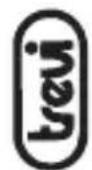 Trevi XF 370 KB - REGOLAZIONE VOLUME - FUNZIONE MUTE - REGOLAZIONE TONI - FUNZIONE EQ - 1