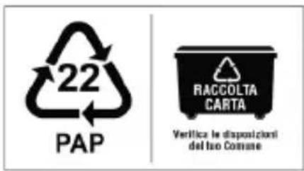 Trevi XF 370 KB - SIMPLIFIED EU DECLARATION OF CONFORMITY - 2