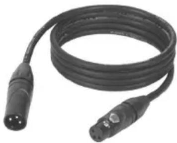 Cameo PIXBAR 650 CPRO - ADRESSE DE DÉPART DMX ET MODE DMX - 1