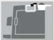 Nivona CafeRomatica NICR 560 - Fonction 2 tasses* - 2
