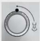Nivona CafeRomatica NICR 560 - Appui long - 3