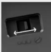 Nivona CafeRomatica NICR 560 - 1ATTENTION - 2