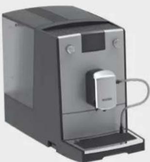 Nivona CafeRomatica NICR 690 - CARACTÉRISTIQUES TECHNIQUES - 2