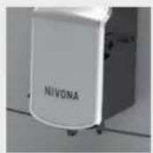 Nivona CafeRomatica NICR 690 - i REMARQUE - 1