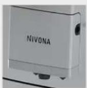 Nivona CafeRomatica NICR 790 - REMARQUE - 1