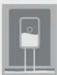Nivona CafeRomatica NICR 790 - ATTENTION - 1
