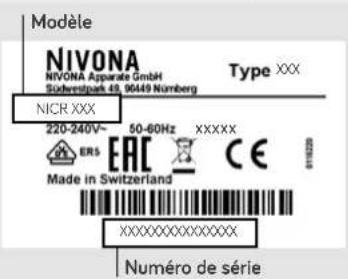 Nivona CafeRomatica NICR 790 - ATTENTION - 1