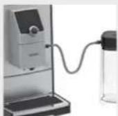 Nivona CafeRomatica NICR 790 - Distribution d'une spécialité de café - 3