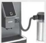 Nivona CafeRomatica NICR 1040 - ATTENTION - 1