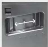 Nivona CafeRomatica NICR 1040 - Aroma Balance System - 6