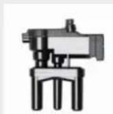 Nivona CafeRomatica NICR 1040 - Changer le filtre - 2