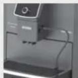 Nivona CafeRomatica NICR 1040 - CAFÉ Fonction de quantité (symbole cafetière) - 1