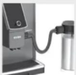 Nivona CafeRomatica NICR 1040 - Nettoyage et entretien - 1