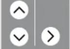 Nivona CafeRomatica NICR 1040 - Fonctions des touches - 6