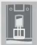 Nivona CafeRomatica NICR 550 - ATTENTION - 1