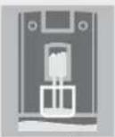 Nivona CafeRomatica NICR 550 - ATTENTION - 1