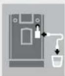 Nivona CafeRomatica NICR 550 - ATTENTION - 1